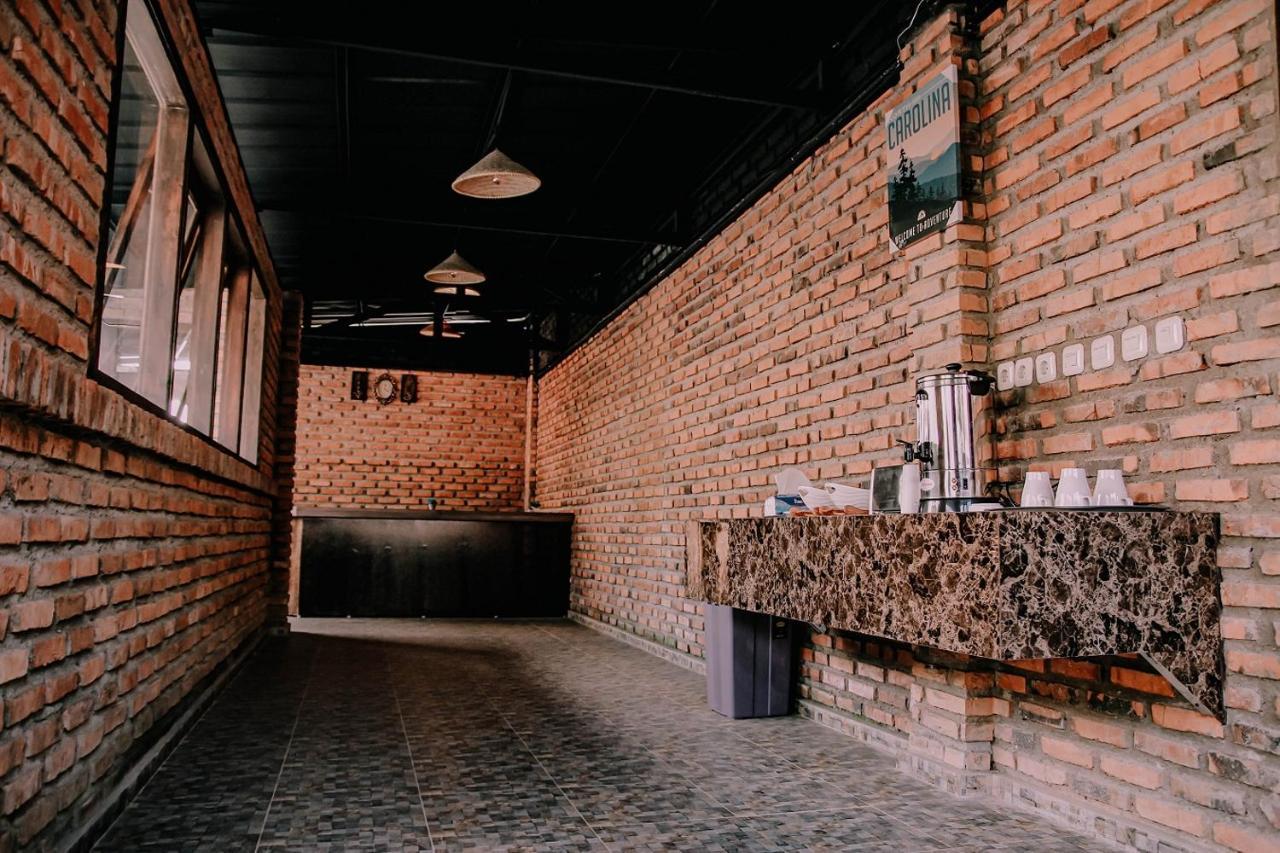 Vila Njd Bogor Luaran gambar