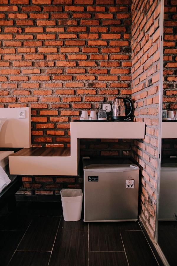 Vila Njd Bogor Luaran gambar