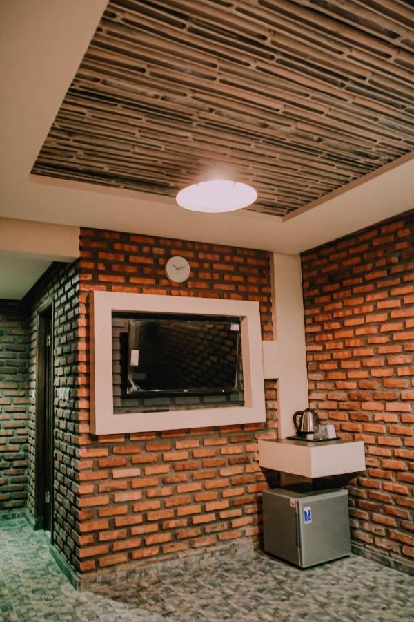 Vila Njd Bogor Luaran gambar