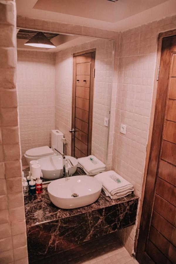 Vila Njd Bogor Luaran gambar