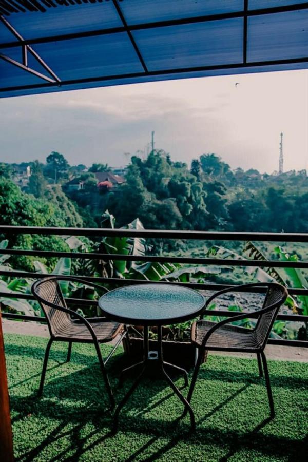 Vila Njd Bogor Luaran gambar