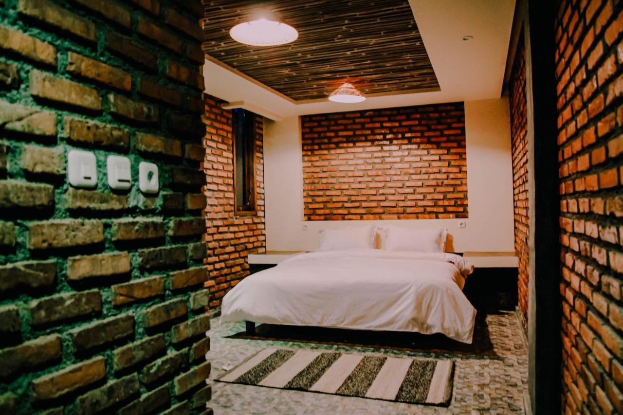 Vila Njd Bogor Luaran gambar