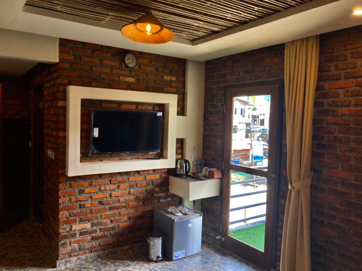 Vila Njd Bogor Luaran gambar