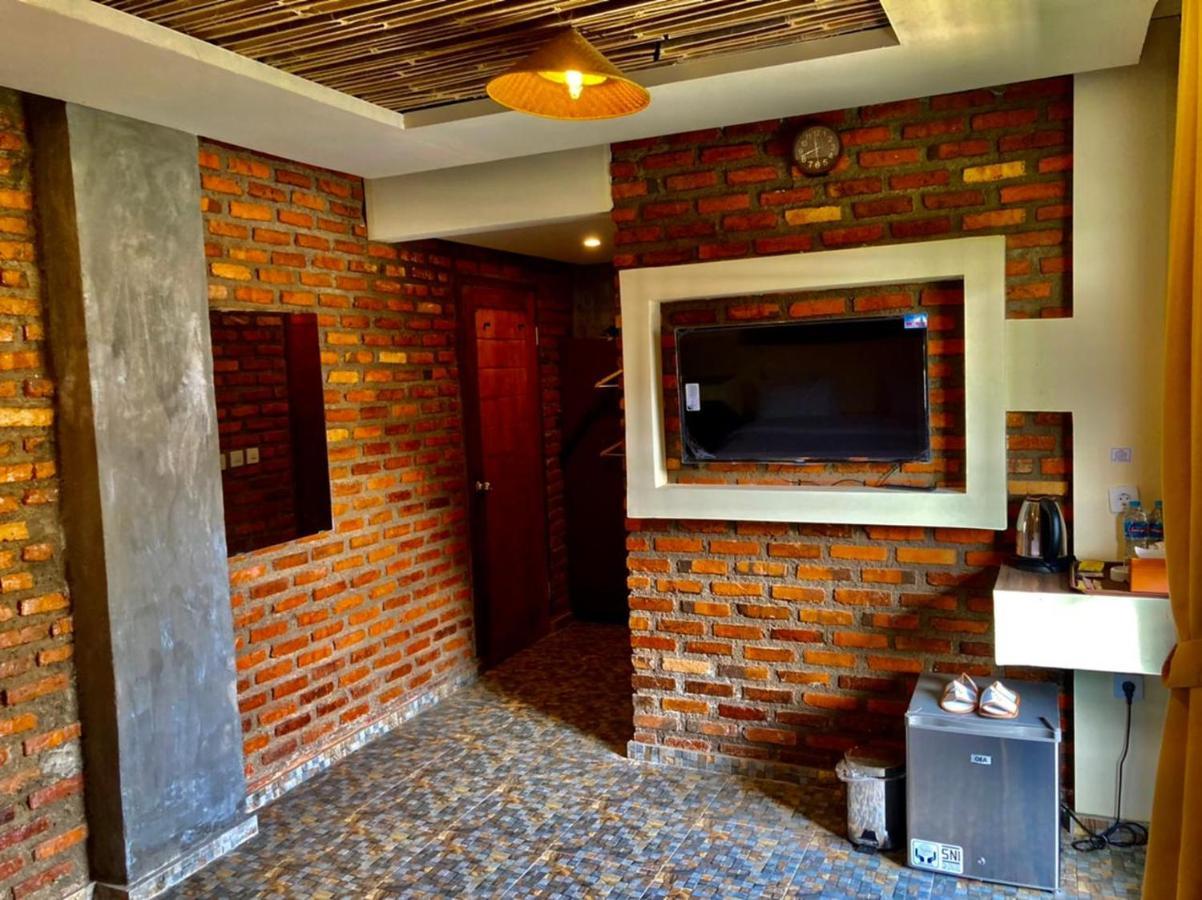 Vila Njd Bogor Luaran gambar