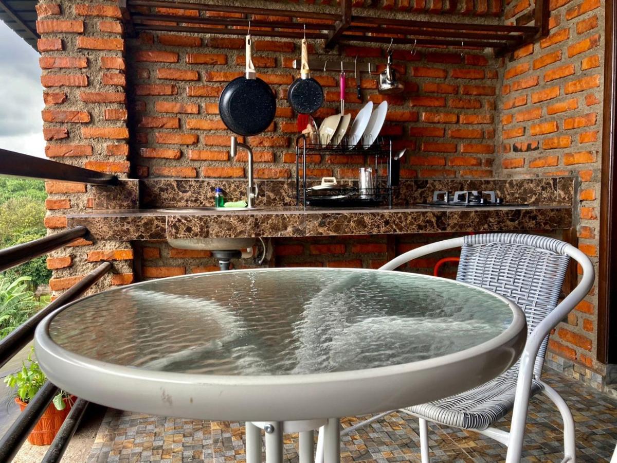 Vila Njd Bogor Luaran gambar