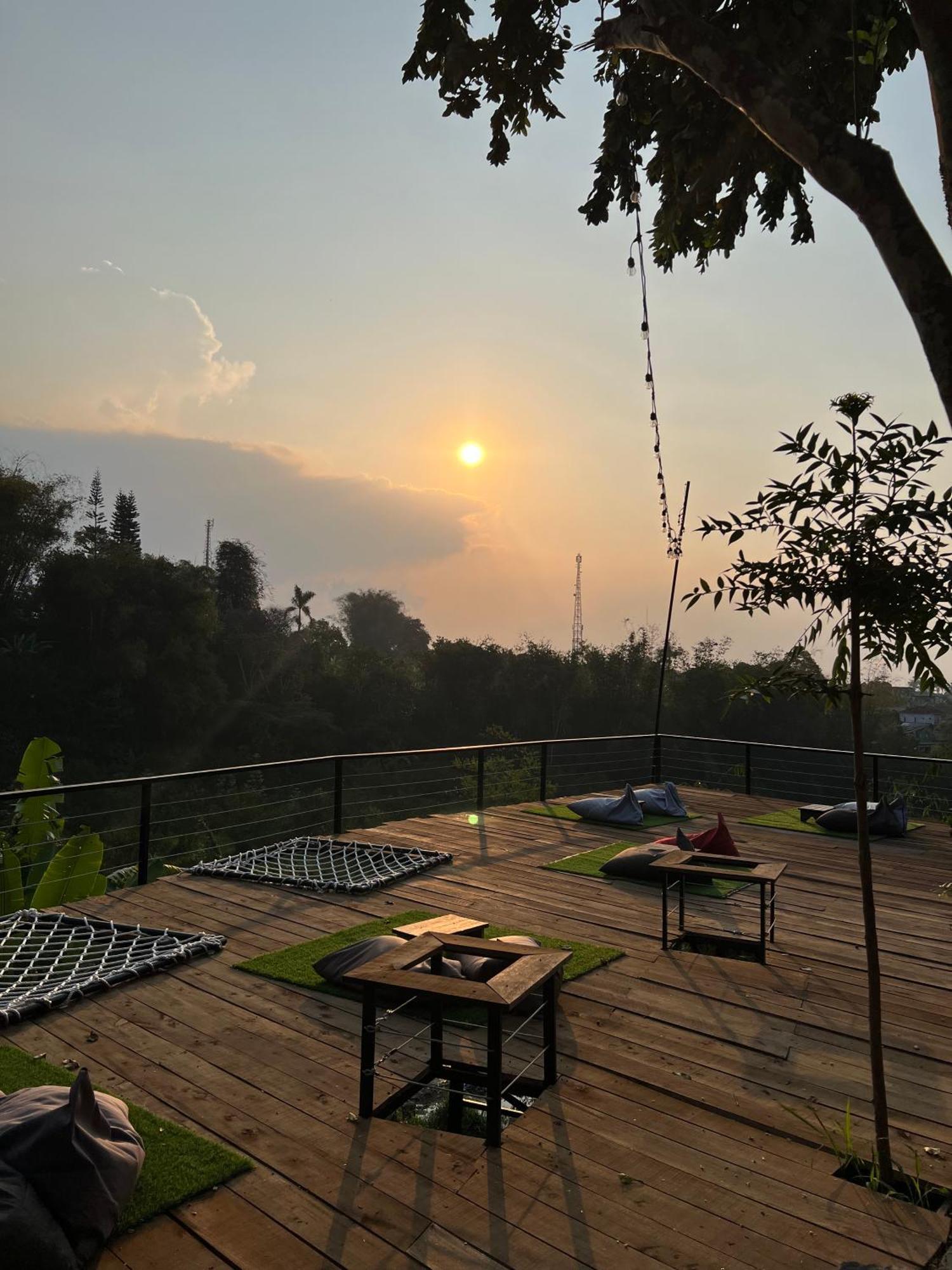 Vila Njd Bogor Luaran gambar
